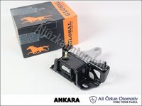 Ford Yedek Parça - MKS ŞANZUMAN ÜST TAKOZU